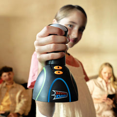 Golden Bear Hyper Dash Interactive Speed & Memory Game Kids Gift