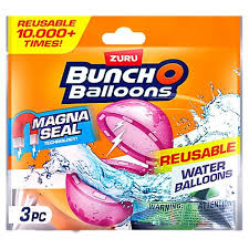 Zuru Slip and Slide Water Fight Bundle