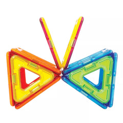 Magformers Magnetic Shapes Maggys House Set