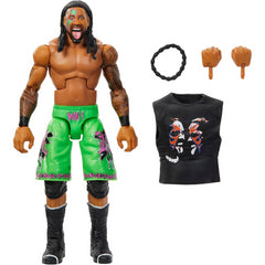 WWE Elite Collection Greatest Hits Series 6-Inch Action Figure - Jimmy Uso