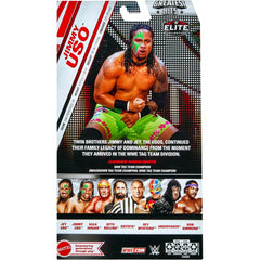 WWE Elite Collection Greatest Hits Series 6-Inch Action Figure - Jimmy Uso