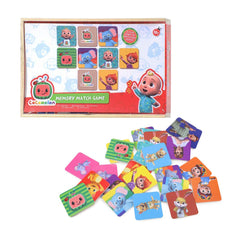 Cocomelon Mega Fun & Games Bundle