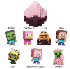 Easter Themed Minecraft Play Bundle