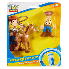 Disney Pixar Toy Story Learn and Play Bundle