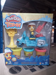 Play-Doh Town Bundle