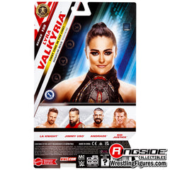 WWE Main Event Series 155 6-Inch Action Figure - Lyra Valkyria