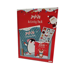 Christmas Prepare and Decorate Bundle