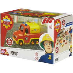 Fireman Sam Vehicles Deluxe Bundle