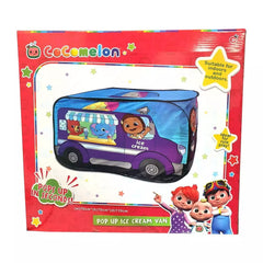 Cocomelon Ultimate Ice Cream Party Bundle
