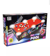 LED Light UP Games Bundle