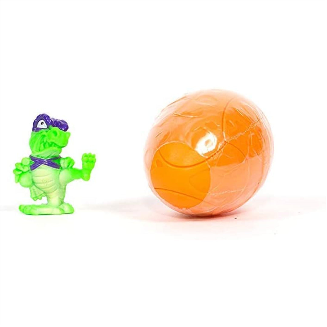 Zuru Smashers Series 3 Dino 8-Pack with Dig n' Find Surprise - Maqio