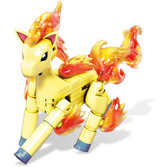 Pokemon Mega Construx - Ponyta - Maqio
