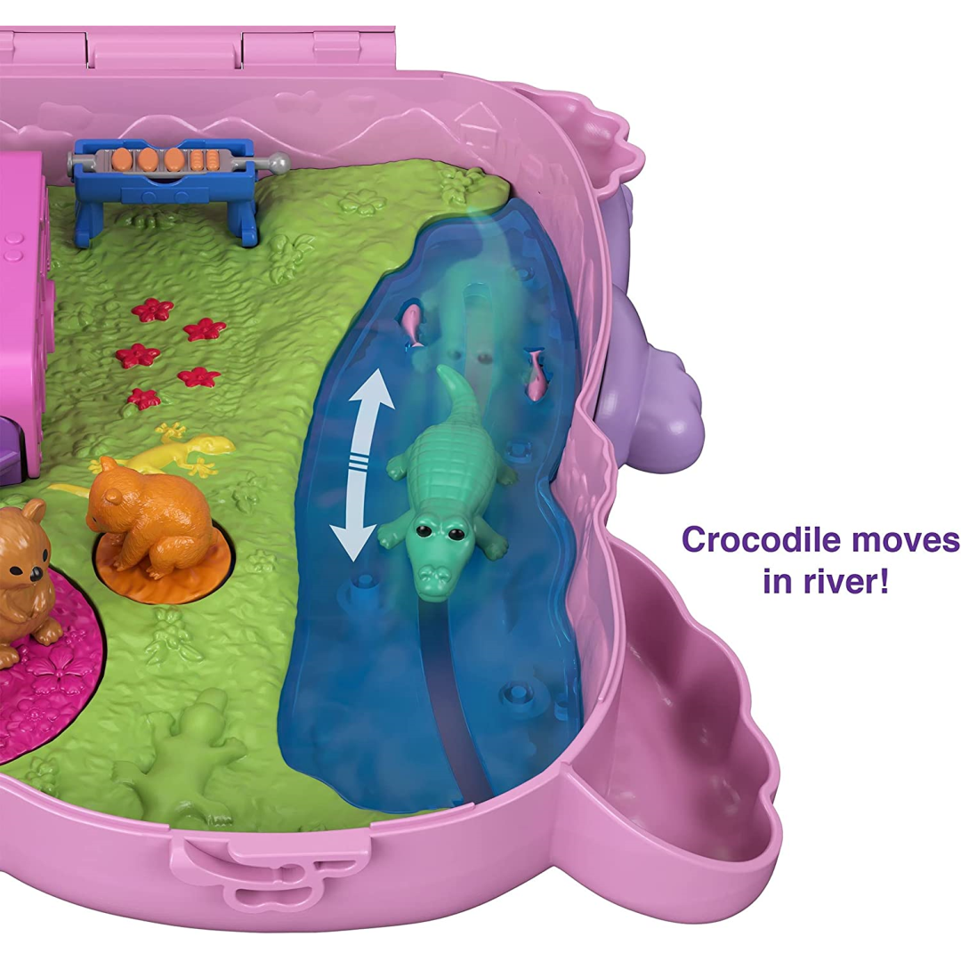 Polly Pocket Koala Adventures Purse - Maqio