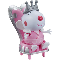 Peppa Pig Beautiful Ballet Set - Maqio