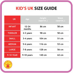 Rubie's Snow White Costume - Small - Maqio