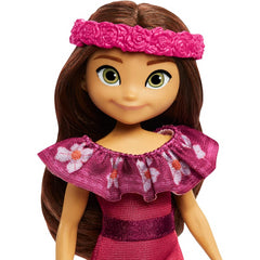 Spirit Festival Lucky and Spirit Figure