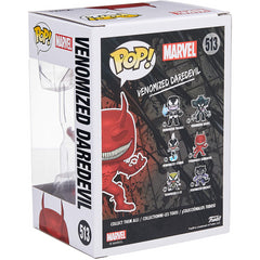 Funko POP Marvel Venom Daredevil - Maqio