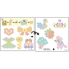 Aquabeads Golden Gem Set - Maqio