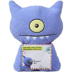 Hasbro Sincerely Ugly Dolls Plush Toy - Ugly Dog - Maqio