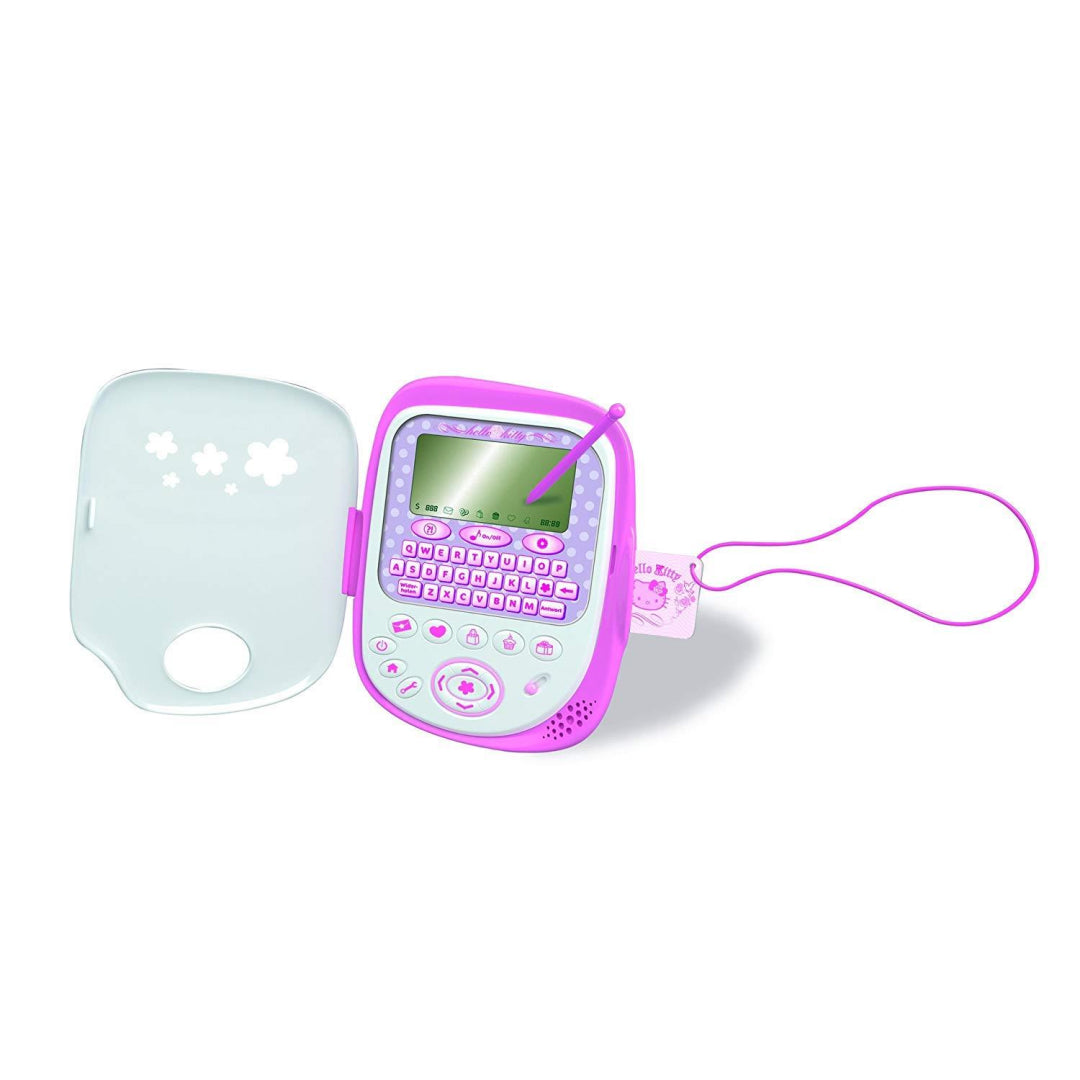 Hello Kitty Secret Electronic Diary Playset- NEW BATTERIES PROVIDED! - Maqio