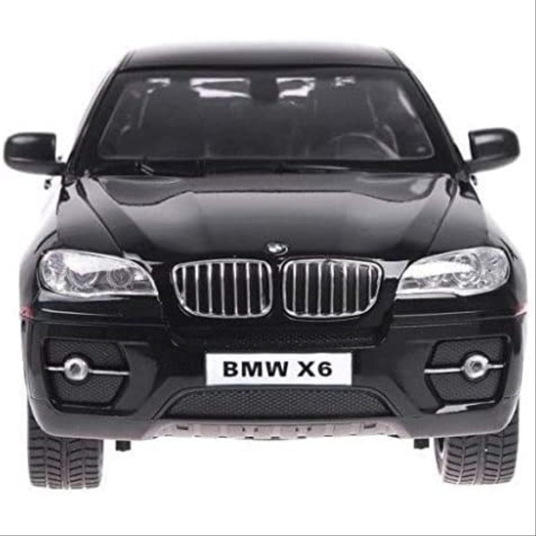 RAstar RC Remote Control SUV Car 1:24 - BMW X6 - Maqio