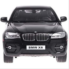 RAstar RC Remote Control SUV Car 1:24 - BMW X6 - Maqio