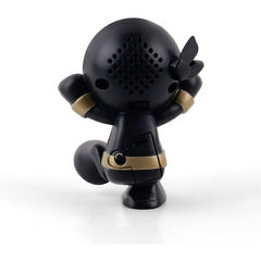 Fart Ninjas Silent Butt Deadly Series 2 - Night Volcano - Maqio