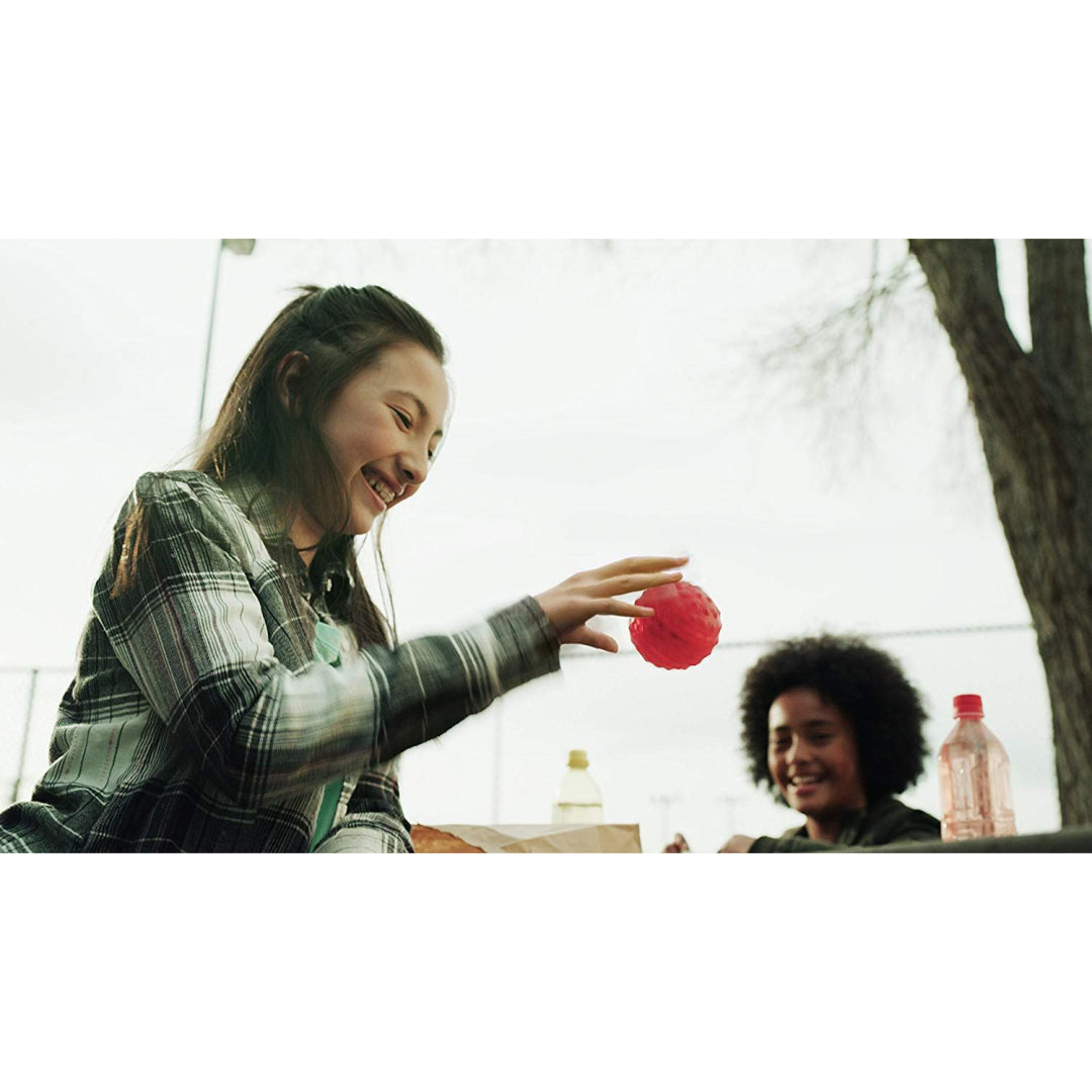 Master a Million Yellow Bounce To a Million Bouncy Ball Toy - Maqio