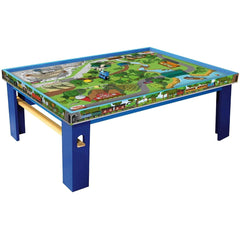 Thomas & Friends Wooden Railway Island of Sodor - Train Set Y4412 - Maqio