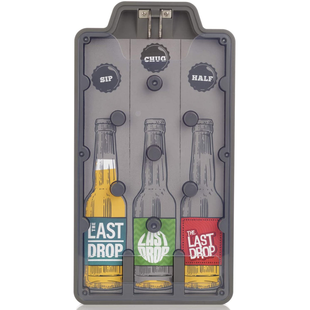 The Last Drop Drinking Game - Maqio