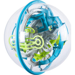 Perplexus Rebel 3D Maze Game with 70 Obstacles - Maqio
