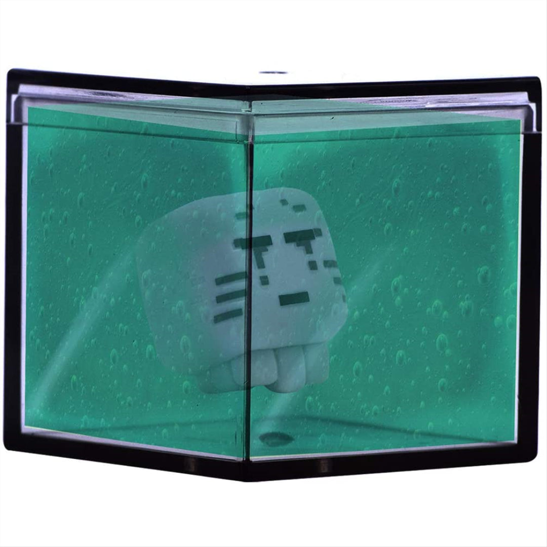 Minecraft Slime Blind Box Collectable Figure With Slime - Maqio