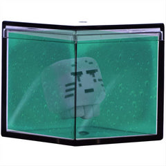 Minecraft Slime Blind Box Collectable Figure With Slime - Maqio