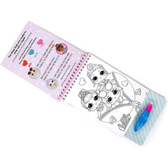 LOL Surprise Aqua Magic - Maqio