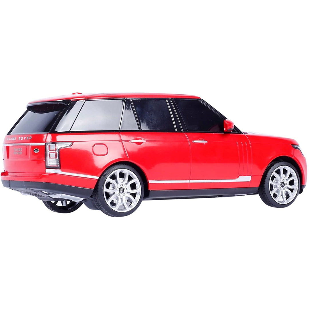 RAstar Range Rover RC Remote Control Car 1:24 - Range Rover - Maqio
