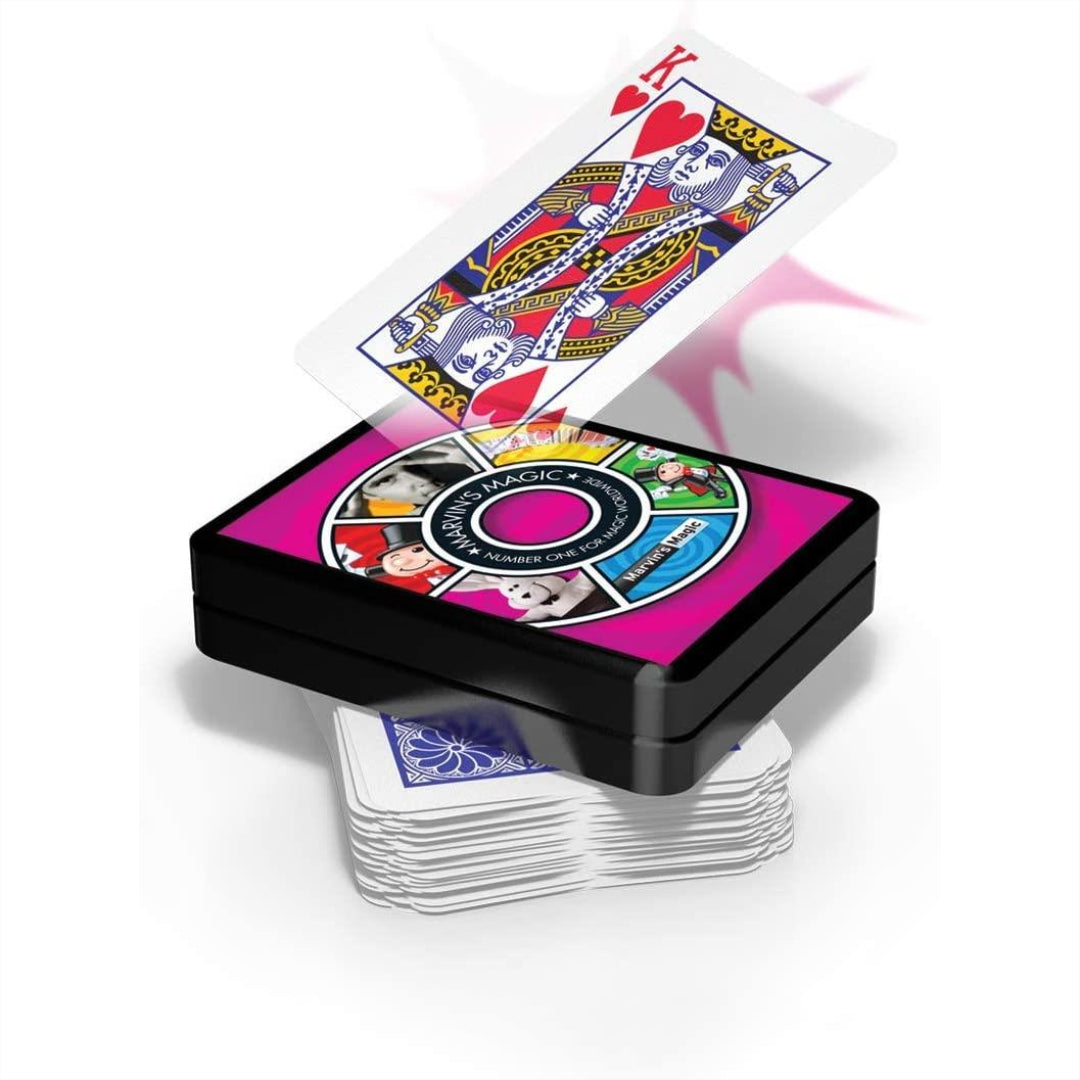 Marvin's iMagic Magic Set - Maqio