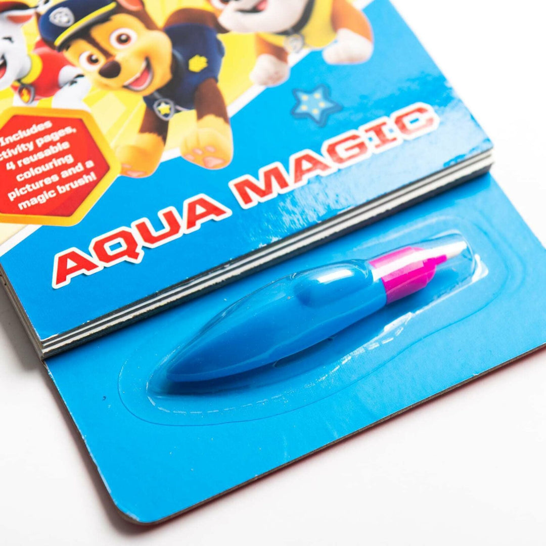 Paw Patrol Aqua Magic - Maqio