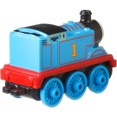 Thomas & Friends Trackmaster Push Along Metal Train Engine - Maqio