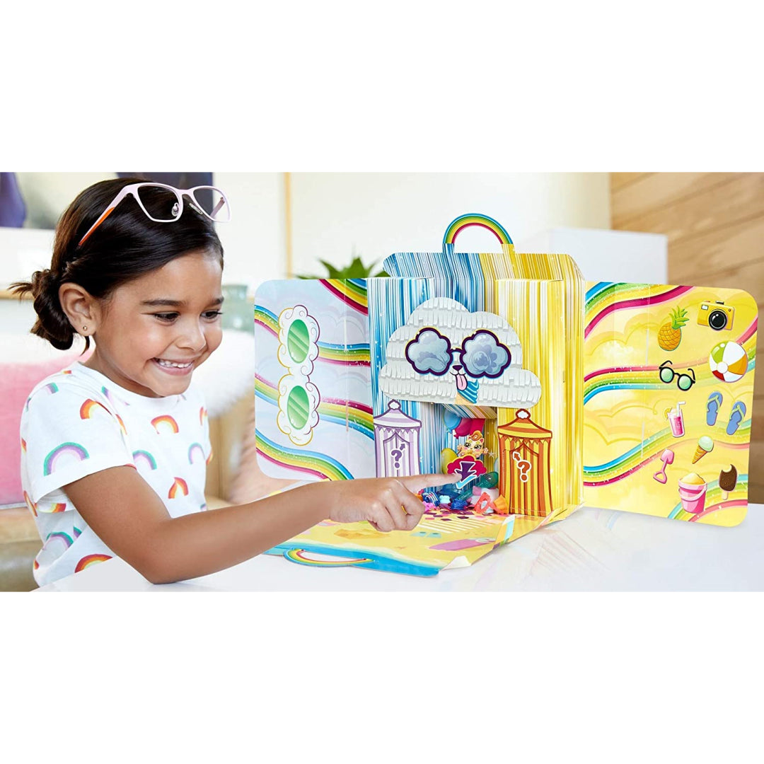 Cloudees Beach Party Set - Maqio