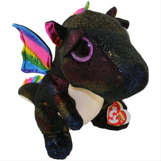 Ty Toys Beanie Babies Boos Anora Dragon Large 22cm - Maqio