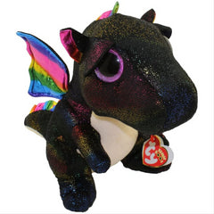 Ty Toys Beanie Babies Boos Anora Dragon Large 22cm - Maqio