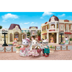 Sylvanian Families Fashion Boutique Set - Maqio