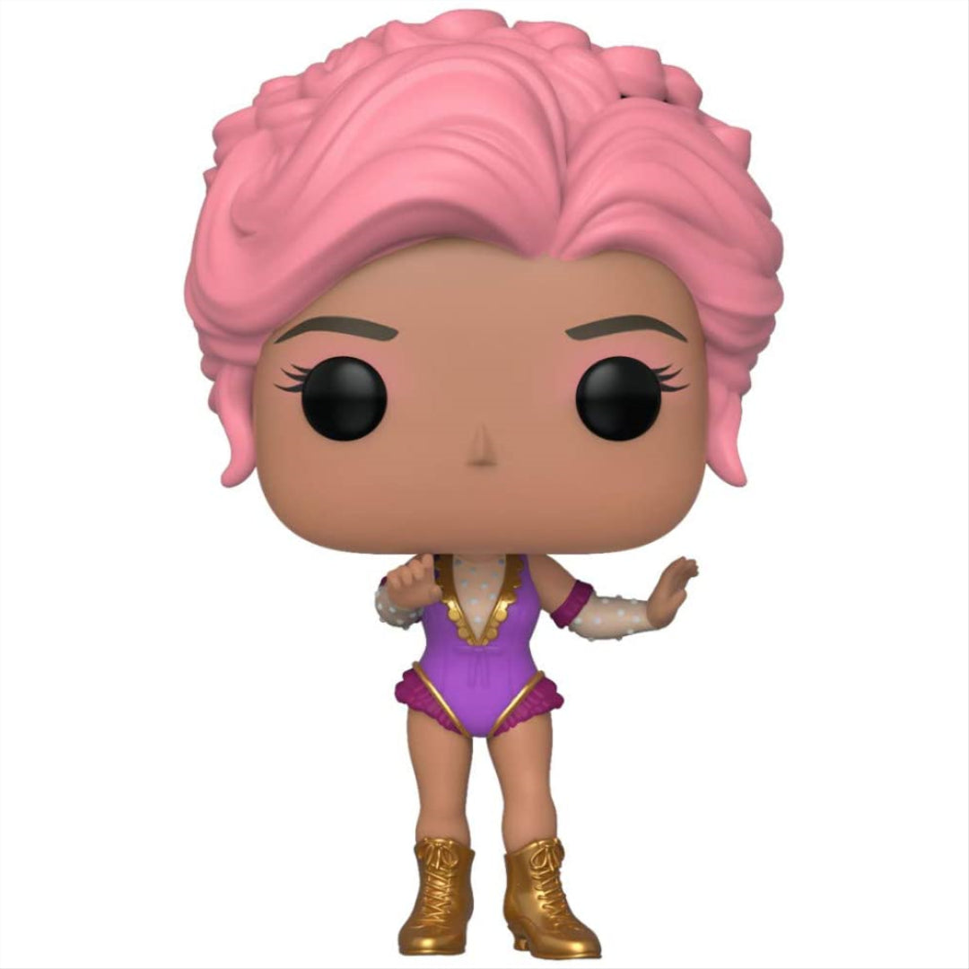 Funko POP 826 Movies The Greatest Showman Anne Wheeler - Maqio