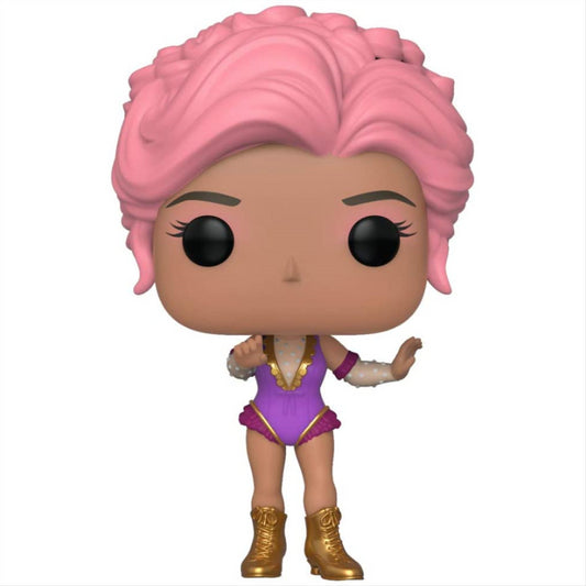 Funko POP 826 Movies The Greatest Showman Anne Wheeler - Maqio