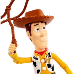 Toy Story 25th Anniversary Woody Action Figure - Maqio