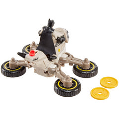 Imaginext DC Super Friends Vehicles - Batman & Batcycle - Maqio