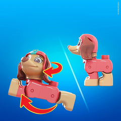 Mega Bloks Paw Patrol The Movie Liberty’s City Scooter - Maqio