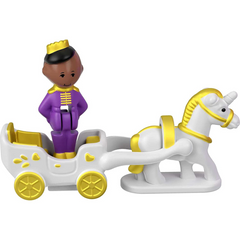 Polly Pocket Keepsake Starlight Castle Enchanted Box Gift - Maqio