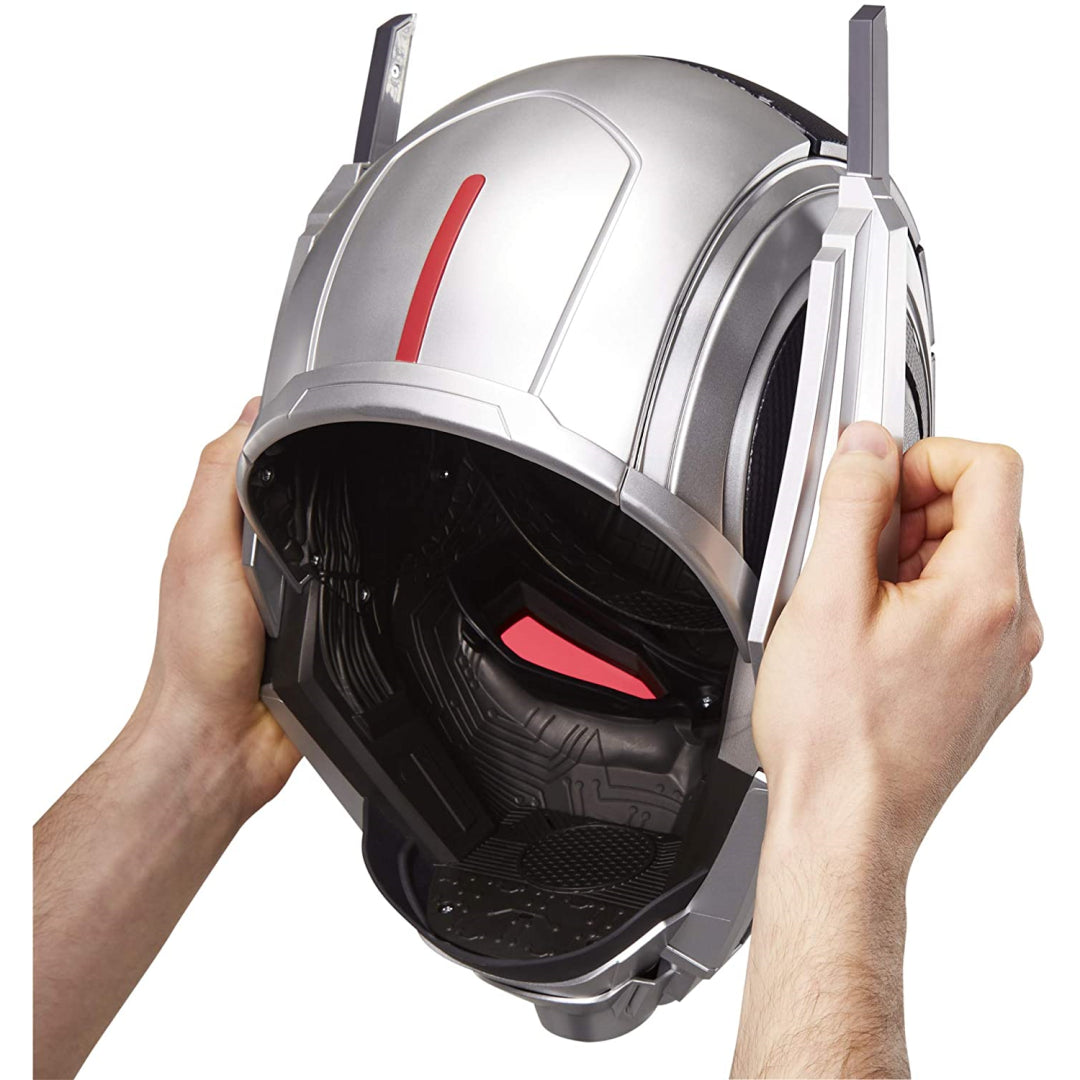 Marvel Legends Ant-Man Electronic Helmet - Maqio