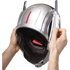 Marvel Legends Ant-Man Electronic Helmet - Maqio